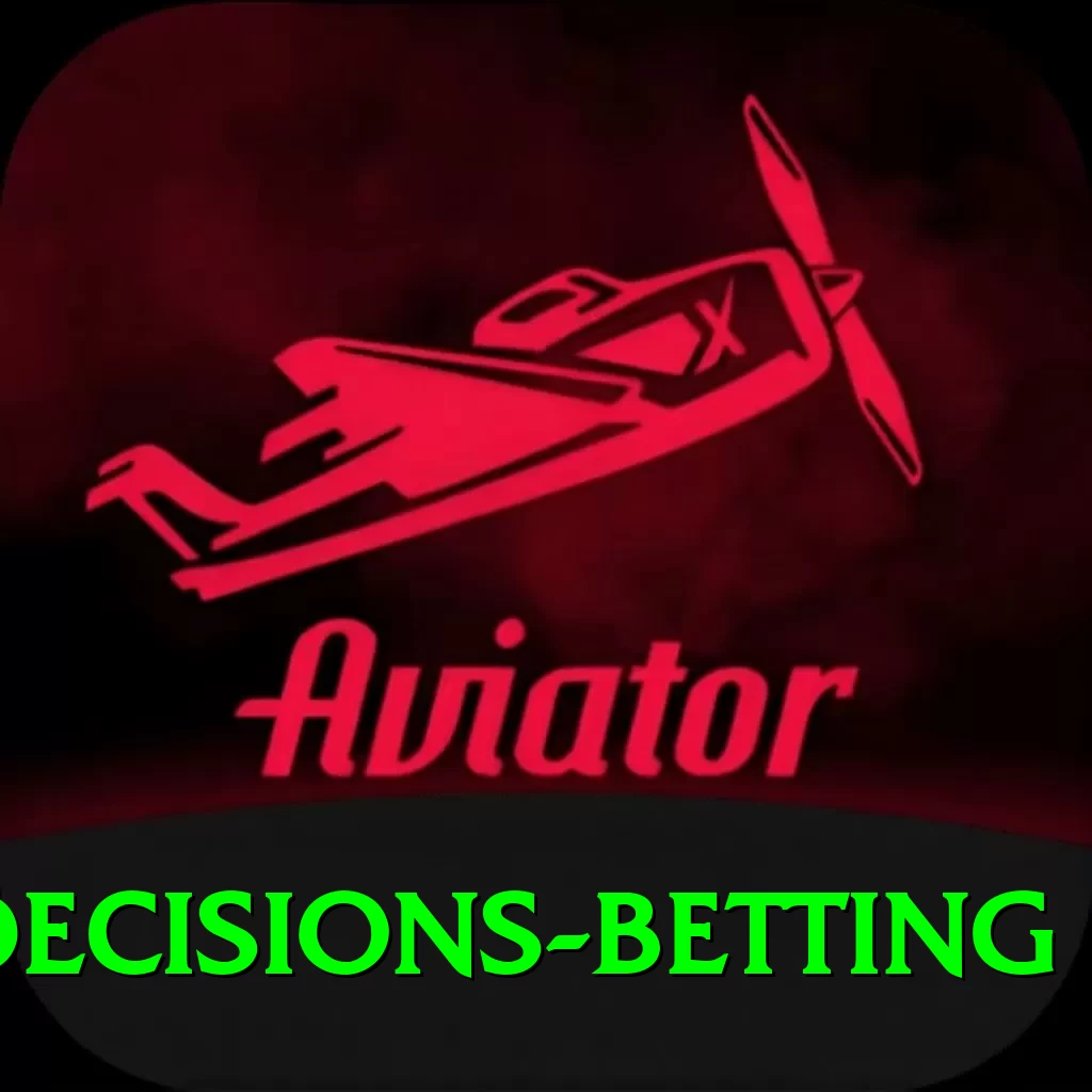 var decisions betting Turbo v5.7.3 - 2