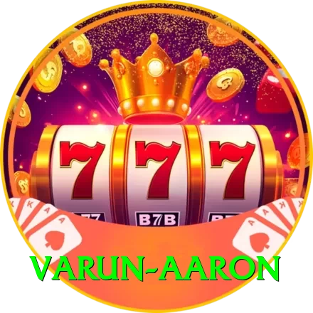 varun aaron Pro1 v3.8.9 - 2