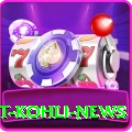 virat kohli news Deluxe Pro v4.3.7