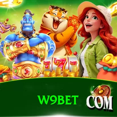 W9Bet Premium Edition v2.4.8 - 2