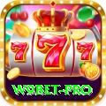 W9Bet Slots Legend v5.5.1