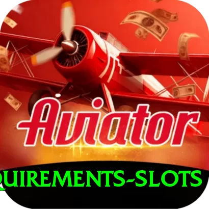 wager requirements slots Apps (Tools & Injectors) Gold v3.4.4 - 2