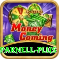 wayne parnell Mega Gaming App