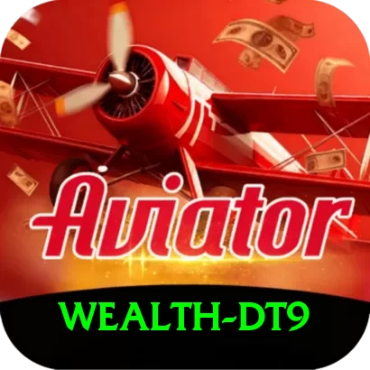 wealth dt9 Games (Casino & Earning) Turbo v3.4.7 - 2
