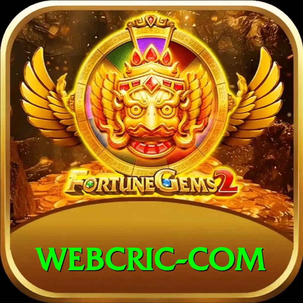 webcric com Gold v1.4.9 - 2