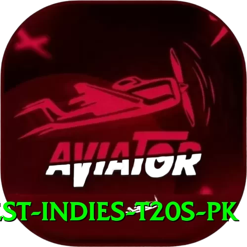 west indies t20s pk Max v3.3.9 - 2