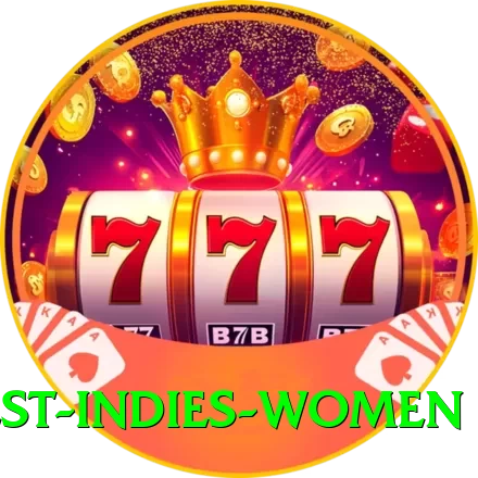 west indies women Pro1 v2.7.4 - 2