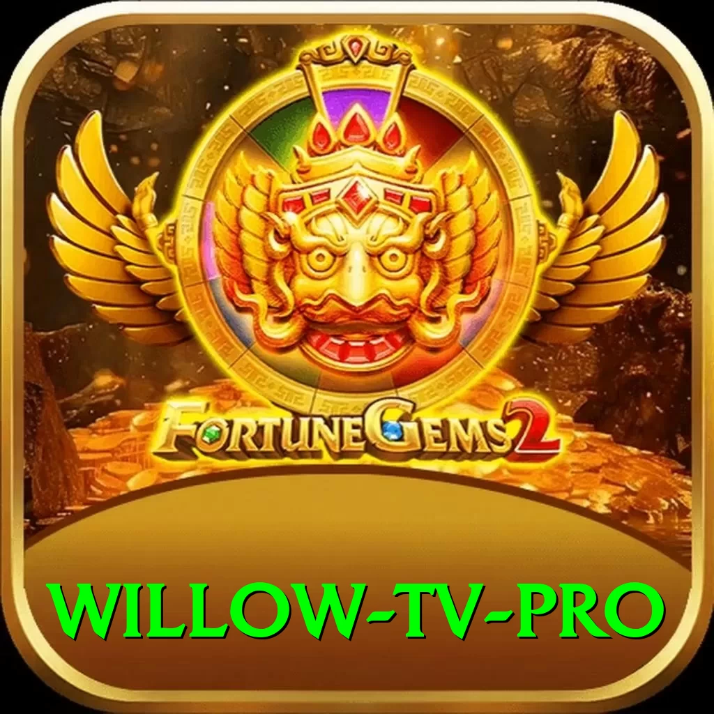 willow tv Live Casino Plus - 2