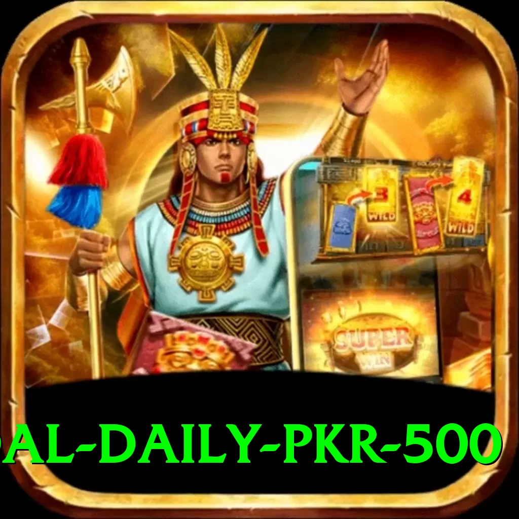 win goal daily pkr 500 Premium Plus v2.5.8 - 2