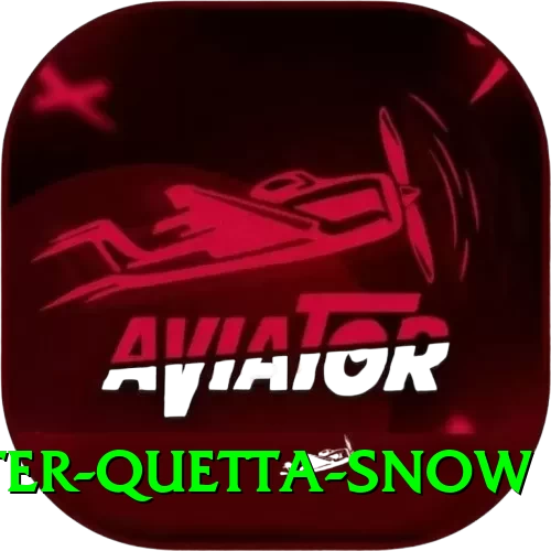winter quetta snow Deluxe v1.0.6 - 2