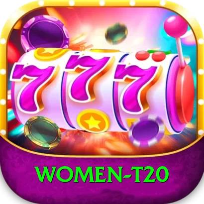 women t20 Deluxe Edition v4.6.8 - 2