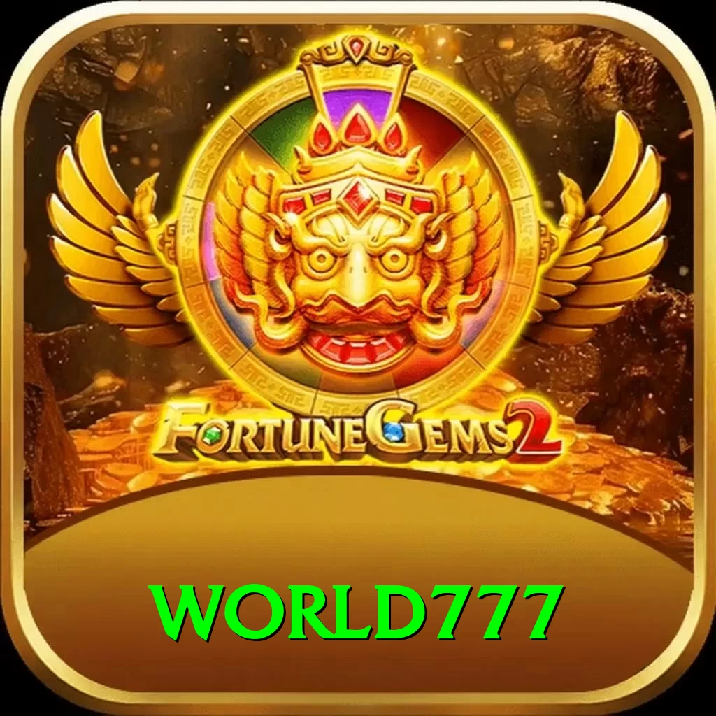 world777 Games (Casino & Earning) Max v1.4.0 - 2