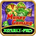x03bet Official v2.9.5