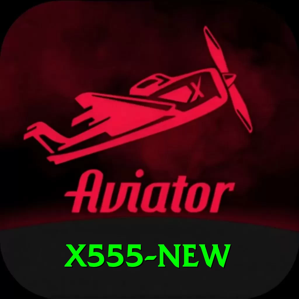 X555 Gaming VIP v3.9.5 - 2