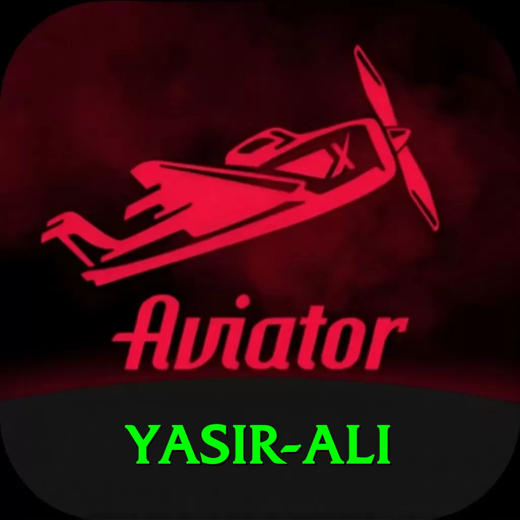 yasir ali Games (Casino & Earning) Deluxe v5.0.5 - 2