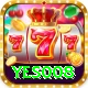 yes008 VIP v2.5.8
