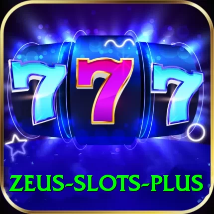 zeus slots Casino Ultimate v1.2.4 - 2